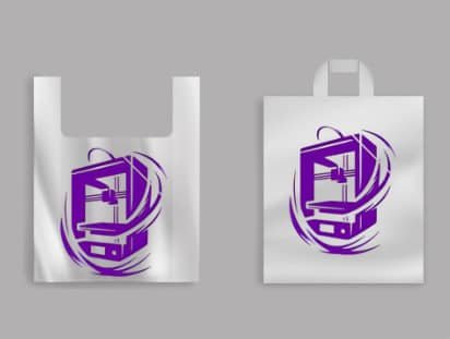 اكياس بلاستيك