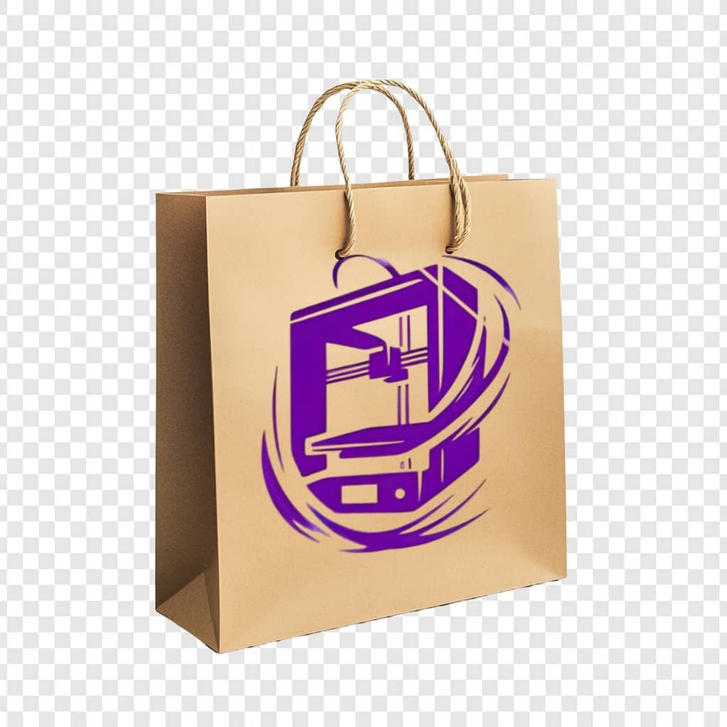 اكياس كرتون