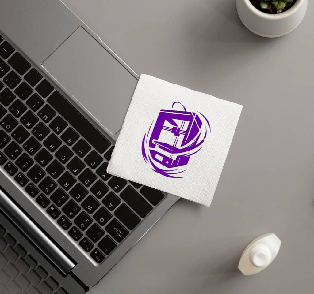 مناديل ورقية