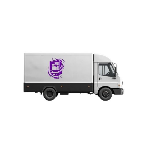 ستيكر تغليف سيارات